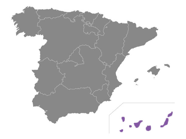 Vinos de Islas Canarias