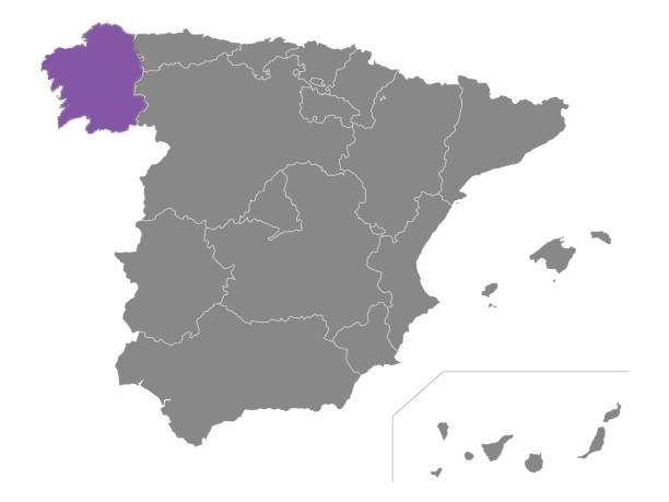 Vinos de Galicia