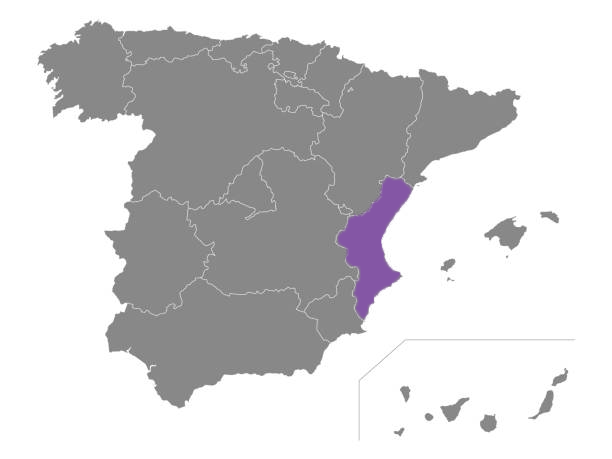 Vinos de Comunidad Valenciana