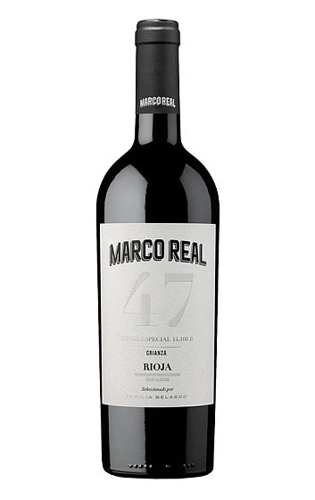 Marco Real 47